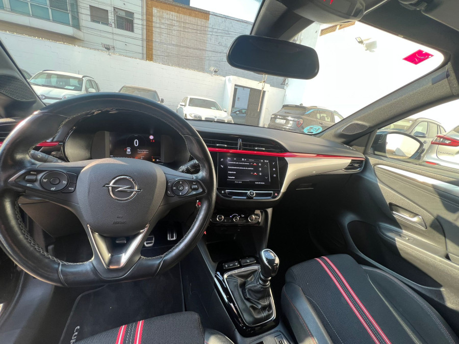 Imagen de Opel Corsa