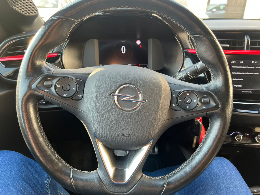 Imagen de Opel Corsa