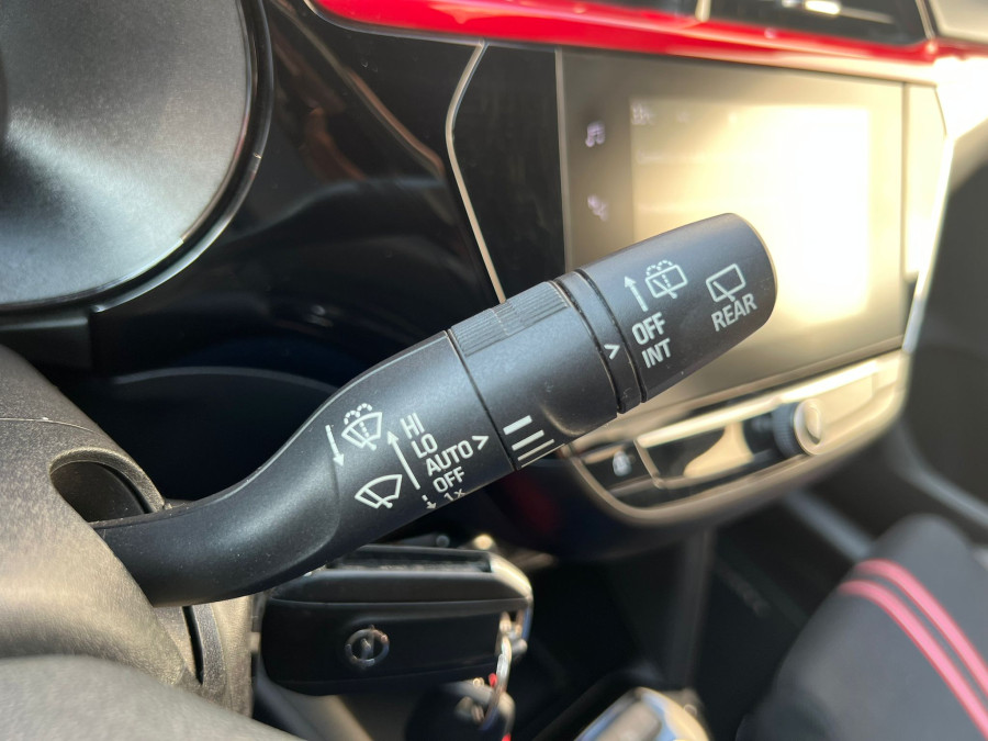 Imagen de Opel Corsa