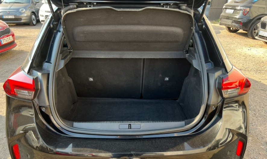 Imagen de Opel Corsa