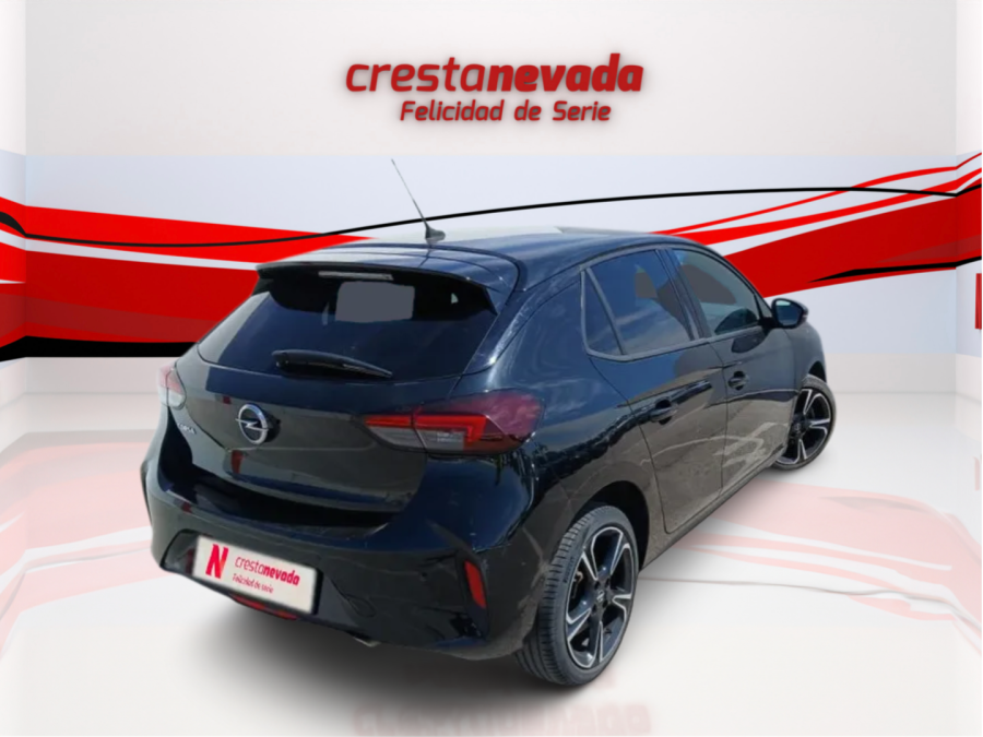 Imagen de Opel Corsa