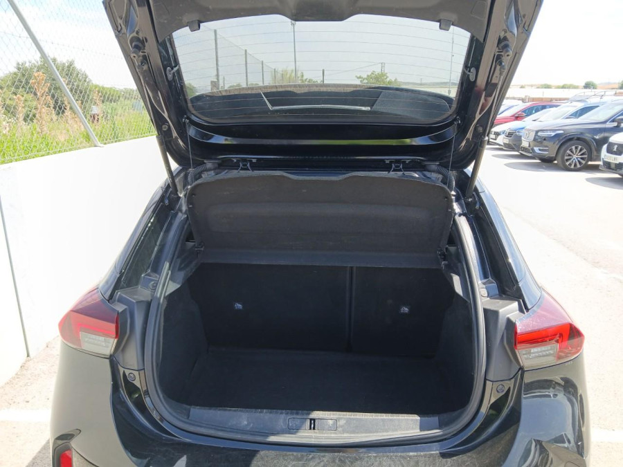 Imagen de Opel Corsa