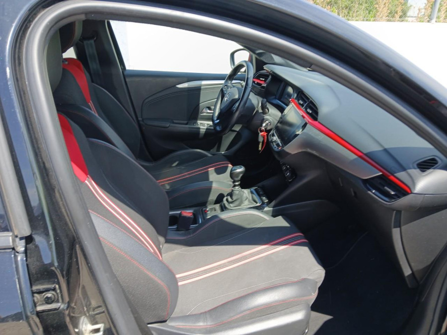 Imagen de Opel Corsa