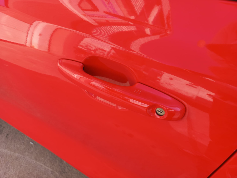 Imagen de Ford Focus