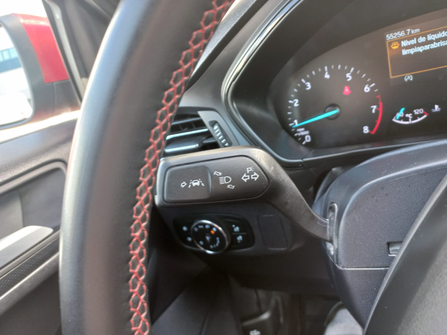 Imagen de Ford Focus