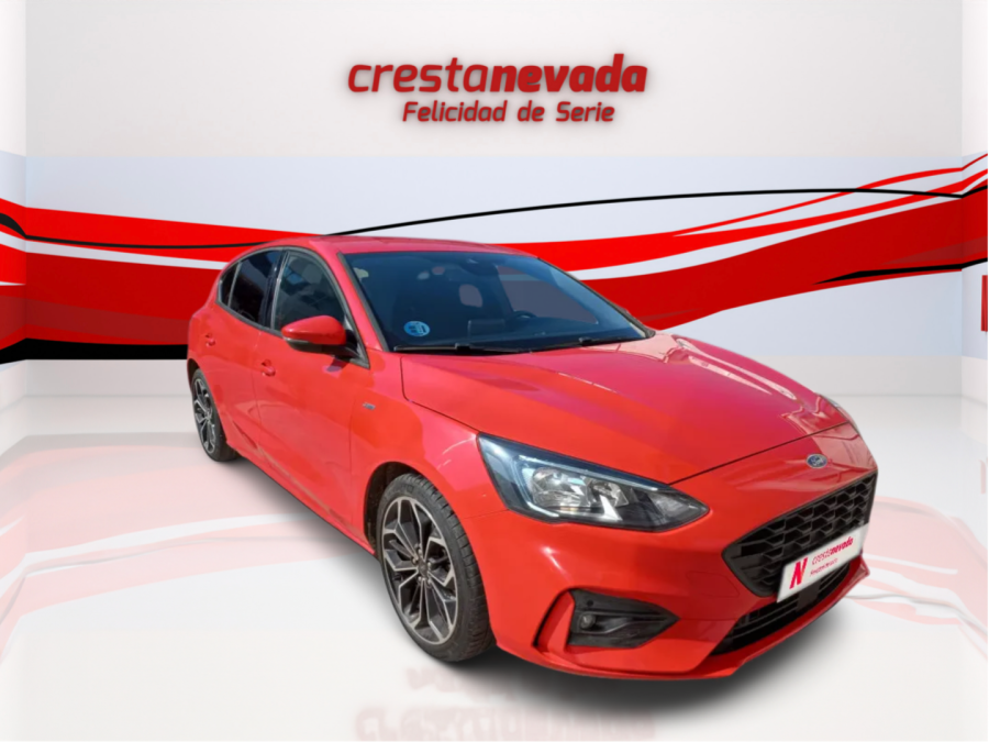 Imagen de Ford Focus