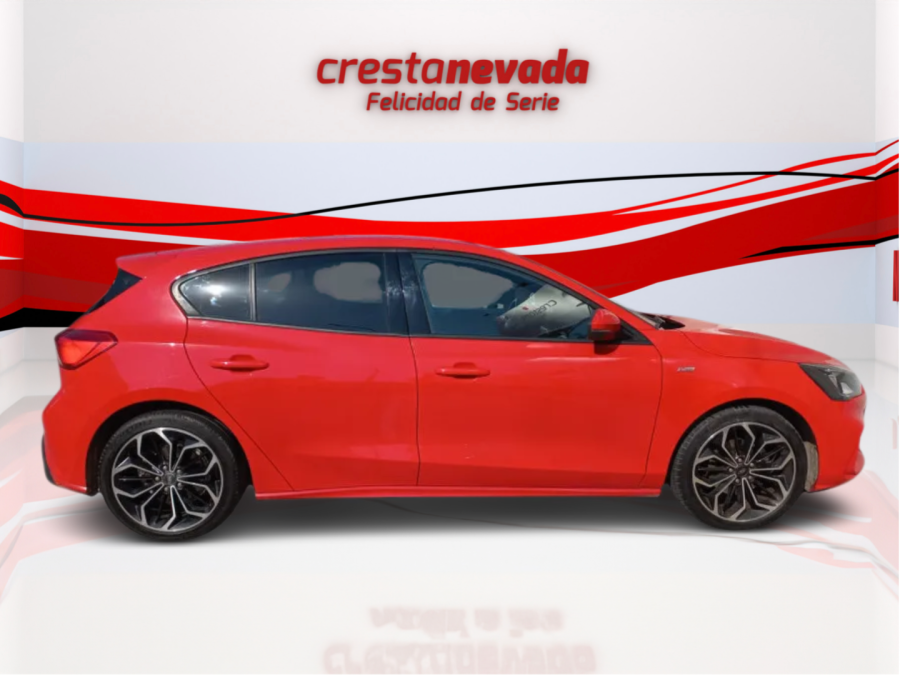 Imagen de Ford Focus