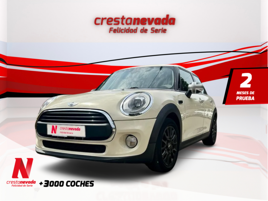 Imagen de Mini MINI