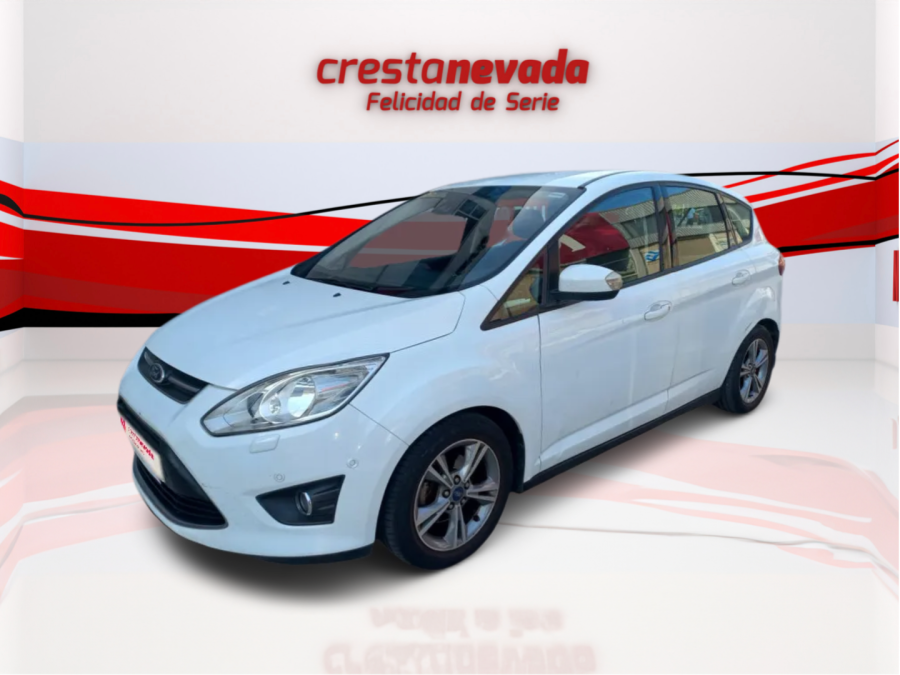 Imagen de Ford Grand C-Max