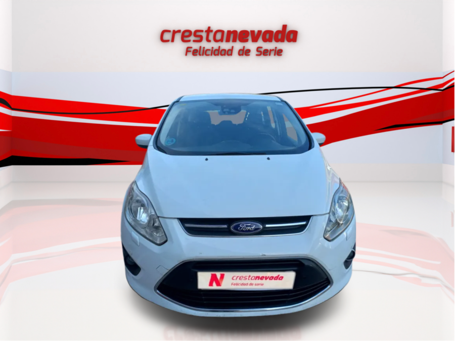 Imagen de Ford Grand C-Max