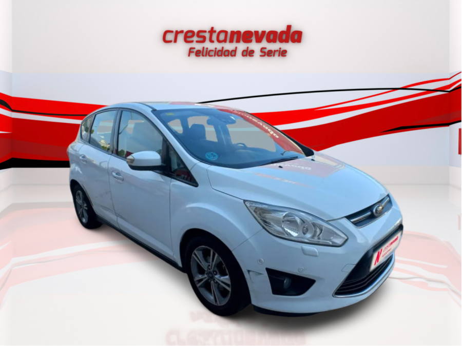 Imagen de Ford Grand C-Max