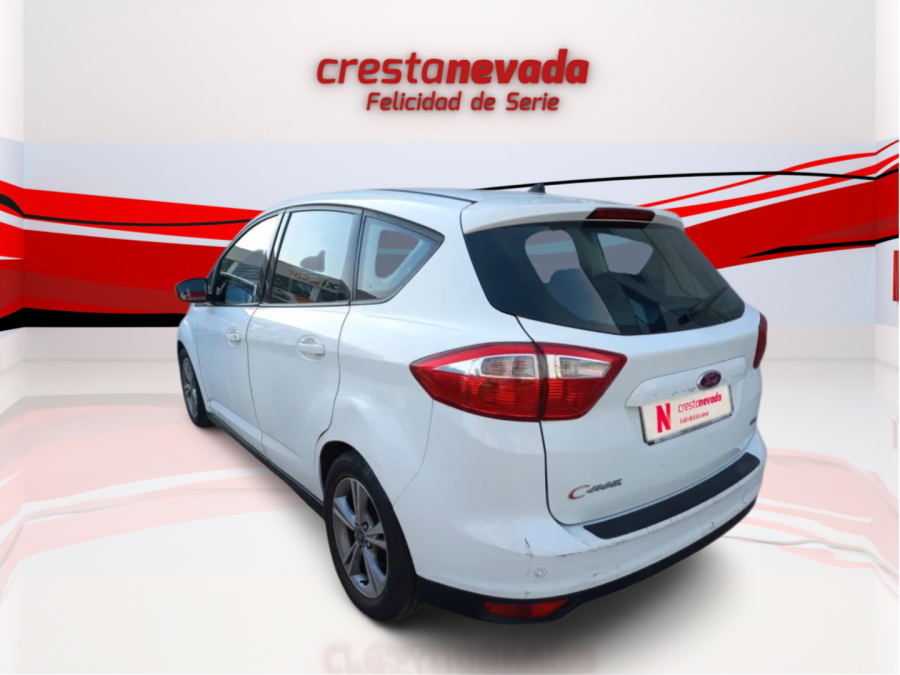 Imagen de Ford Grand C-Max