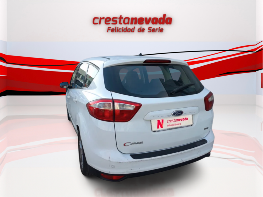Imagen de Ford Grand C-Max