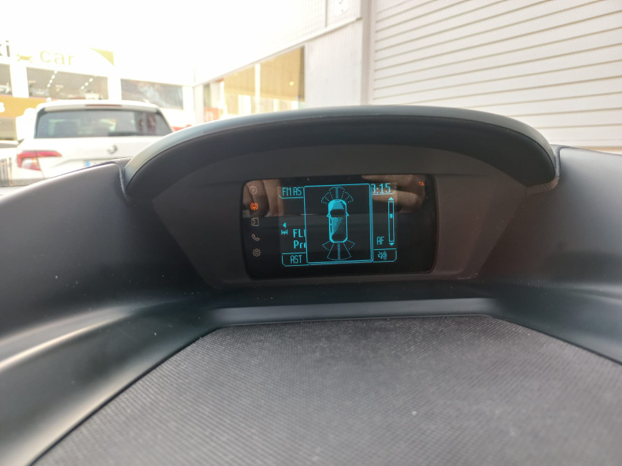 Imagen de Ford Grand C-Max