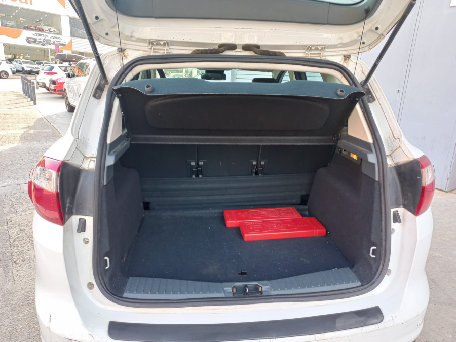 Imagen de Ford Grand C-Max