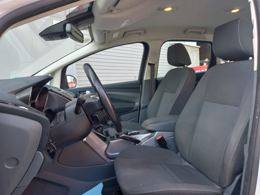 Imagen de Ford Grand C-Max