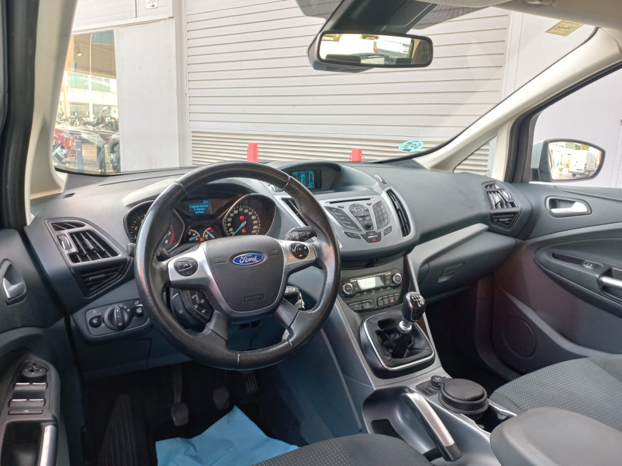 Imagen de Ford Grand C-Max