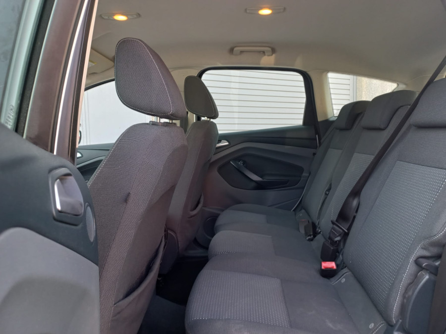 Imagen de Ford Grand C-Max