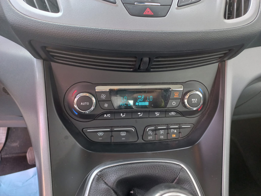 Imagen de Ford Grand C-Max