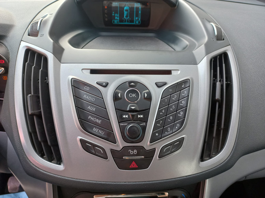 Imagen de Ford Grand C-Max