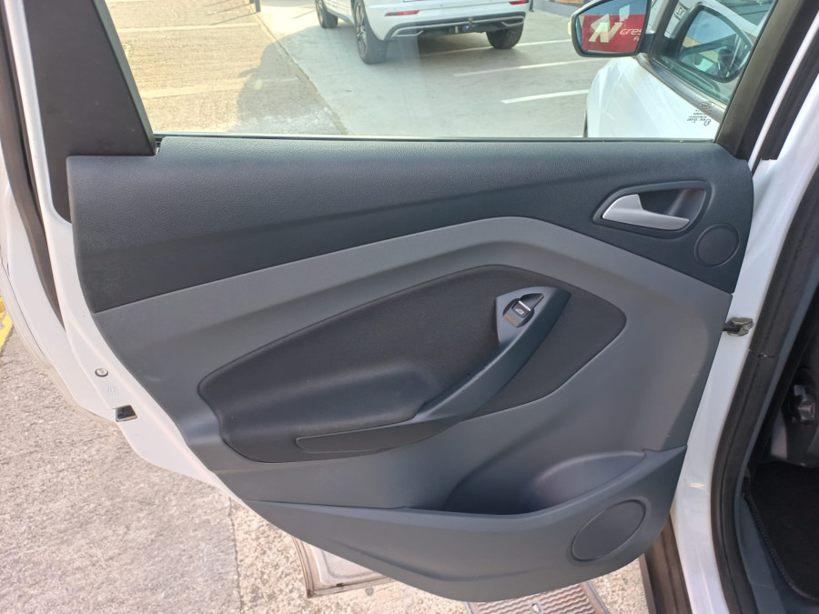 Imagen de Ford Grand C-Max
