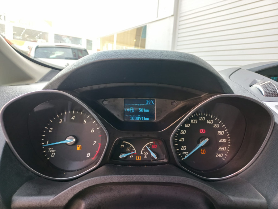Imagen de Ford Grand C-Max