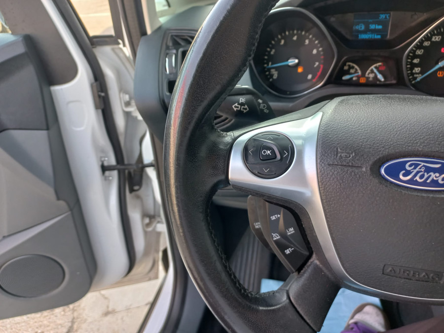 Imagen de Ford Grand C-Max