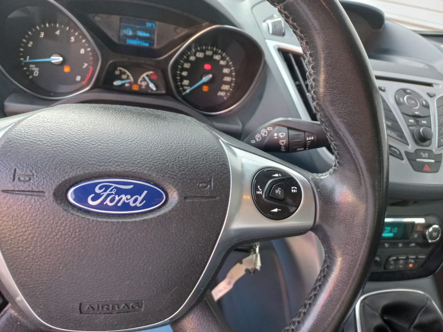 Imagen de Ford Grand C-Max