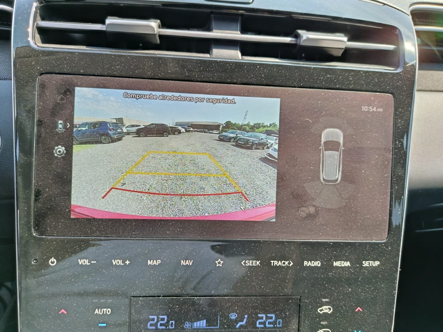 Imagen de Hyundai TUCSON
