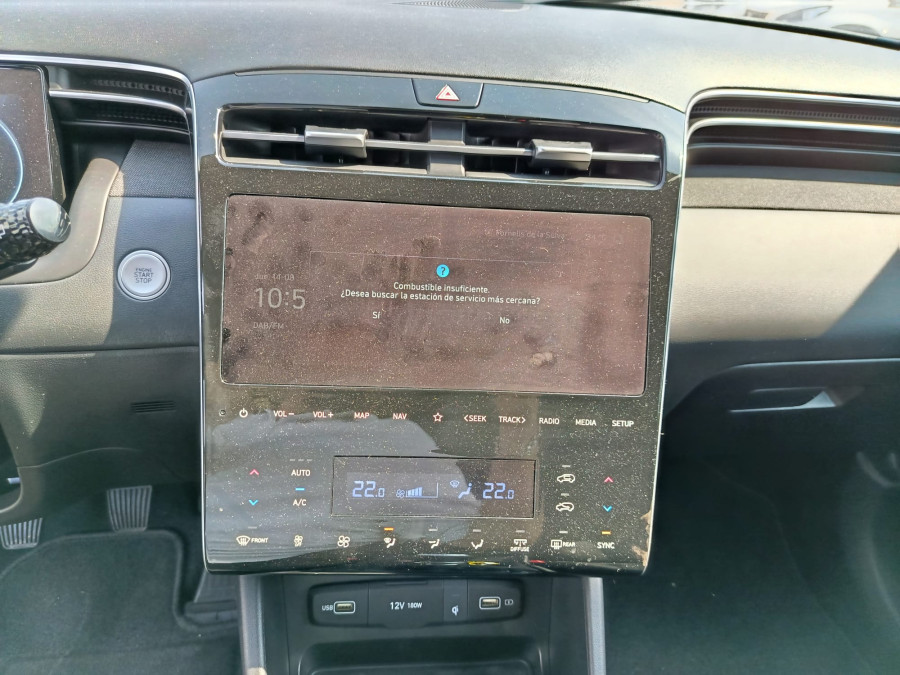 Imagen de Hyundai TUCSON