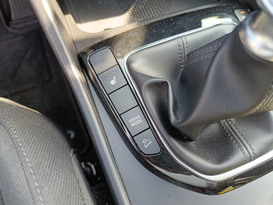Imagen de Hyundai TUCSON