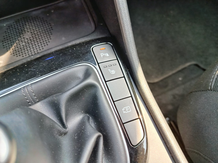 Imagen de Hyundai TUCSON