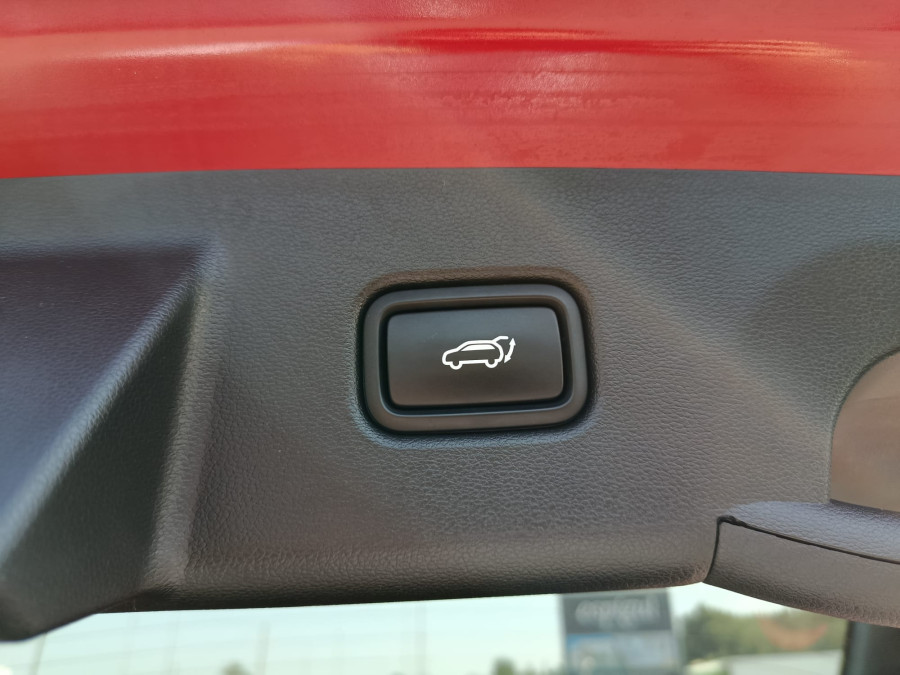 Imagen de Hyundai TUCSON