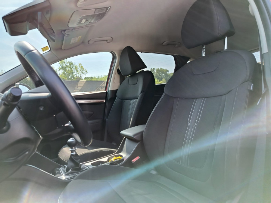 Imagen de Hyundai TUCSON