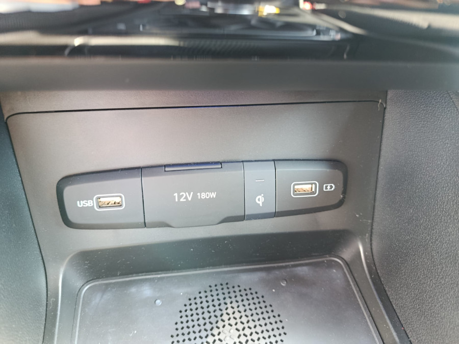 Imagen de Hyundai TUCSON