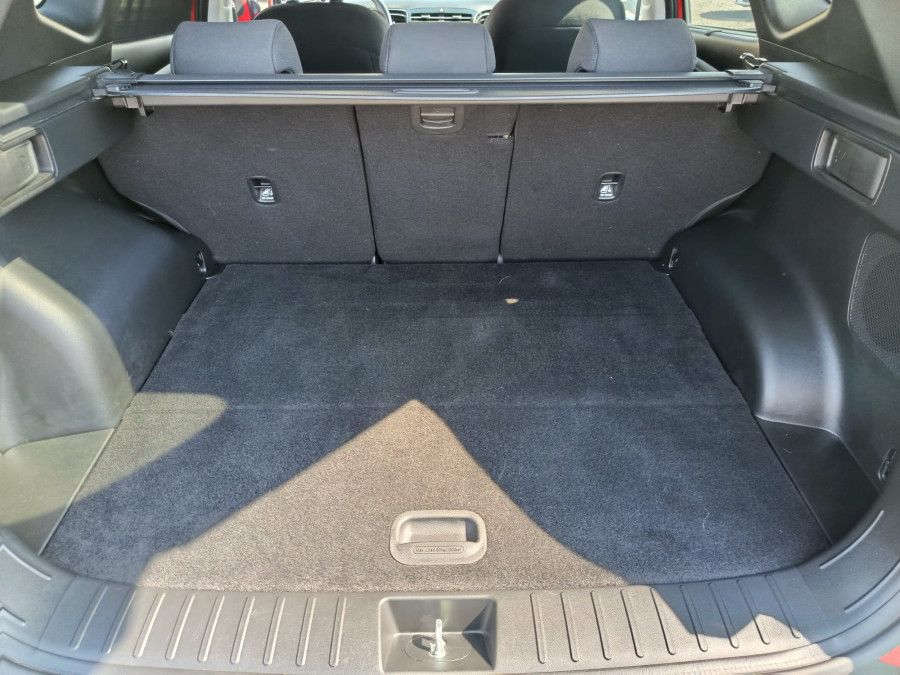 Imagen de Hyundai TUCSON