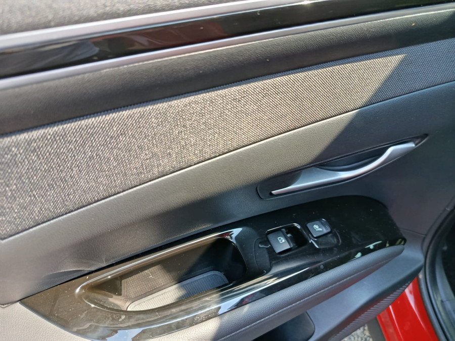 Imagen de Hyundai TUCSON