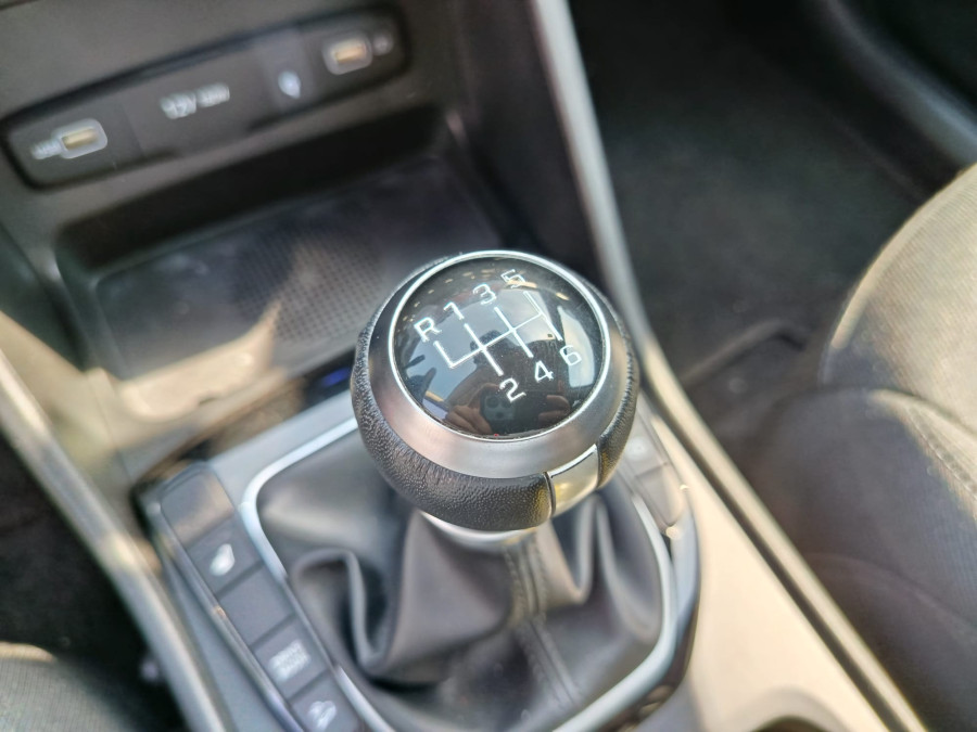 Imagen de Hyundai TUCSON
