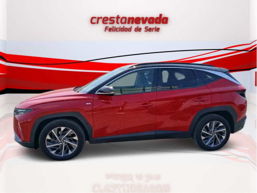 Imagen de Hyundai TUCSON