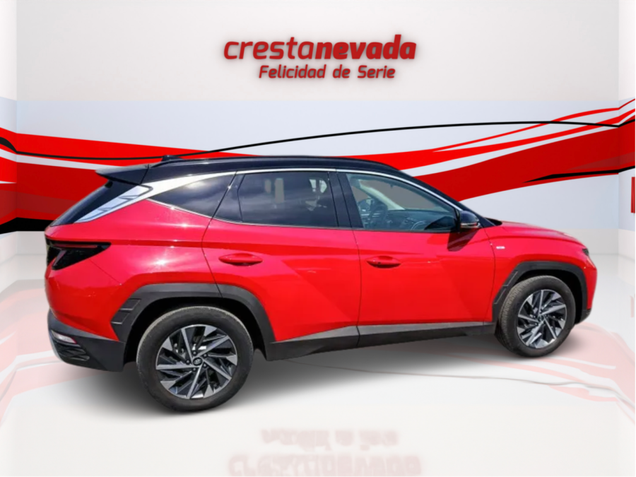 Imagen de Hyundai TUCSON