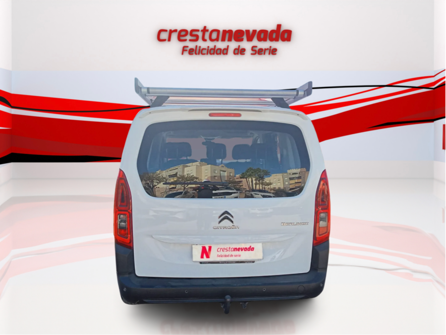 Imagen de CITROEN Berlingo