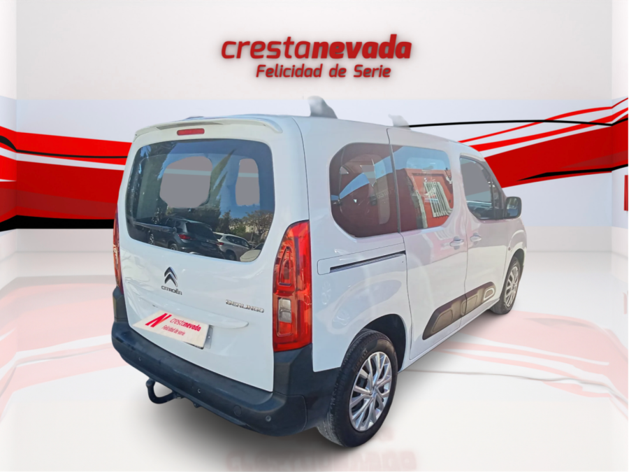 Imagen de CITROEN Berlingo