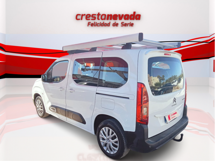 Imagen de CITROEN Berlingo
