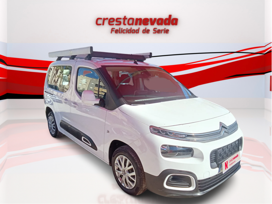 Imagen de CITROEN Berlingo
