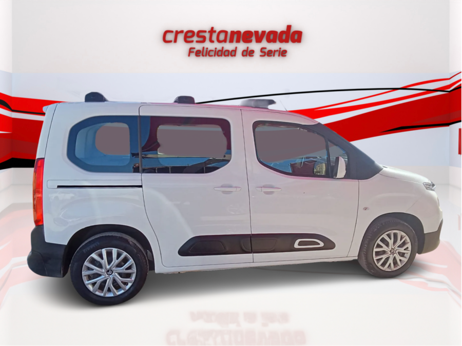 Imagen de CITROEN Berlingo
