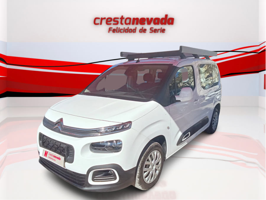 Imagen de CITROEN Berlingo