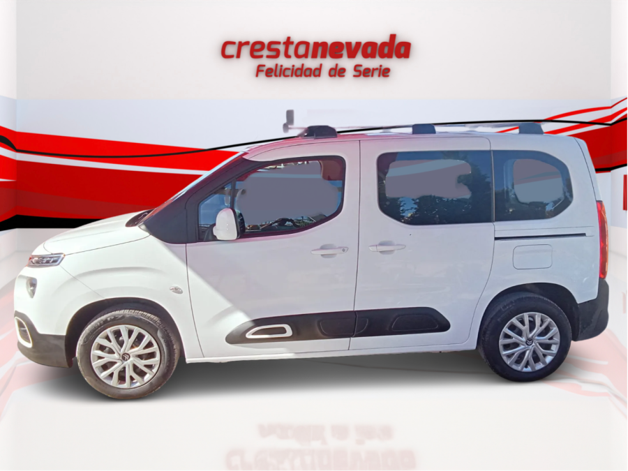 Imagen de CITROEN Berlingo