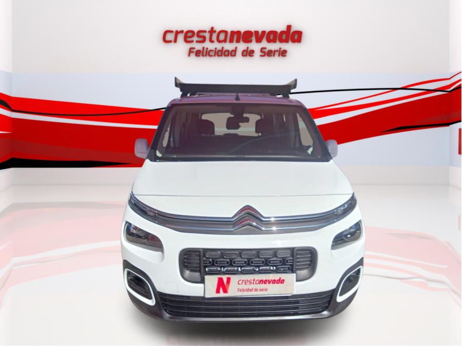 Imagen de CITROEN Berlingo