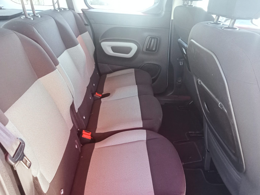 Imagen de CITROEN Berlingo