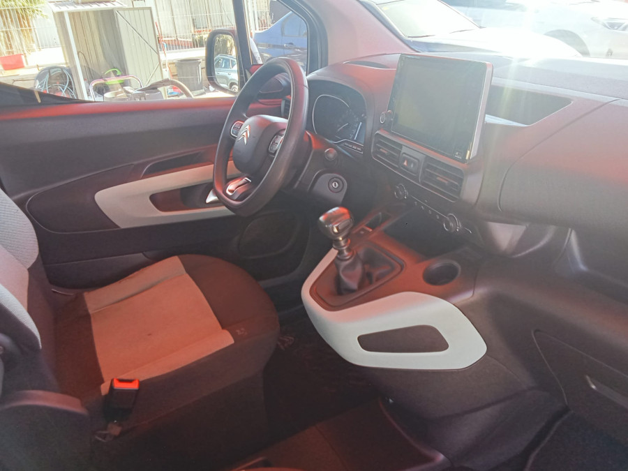 Imagen de CITROEN Berlingo